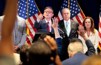 House Speaker Defends AI Stance Amid Growing Concerns House Speaker Defends AI Stance Amid Growing Concerns