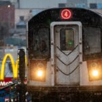 College Friends Killed on NYC Subway Tracks After Seeming Not to Notice Train Approach College Friends Killed on NYC Subway Tracks After Seeming Not to Notice Train Approach