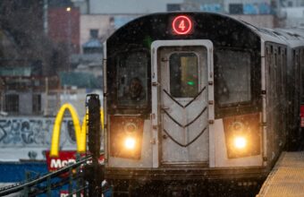 College Friends Killed on NYC Subway Tracks After Seeming Not to Notice Train Approach College Friends Killed on NYC Subway Tracks After Seeming Not to Notice Train Approach