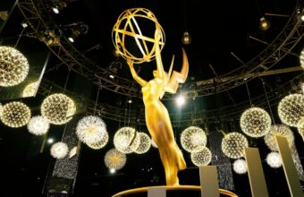 2026 Emmy Nominations: The Pitt Leads with 25 Nods as Hacks and Widow’s Bay Contend for Wins 2026 Emmy Nominations: The Pitt Leads with 25 Nods as Hacks and Widow’s Bay Contend for Wins