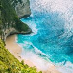 Australian Ecologist Dies After Cliff Fall at Bali’s Kelingking Beach