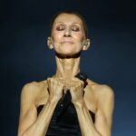Celine Dion Breaks Down in Emotional Paris Comeback After SPS Diagnosis Celine Dion Breaks Down in Emotional Paris Comeback After SPS Diagnosis