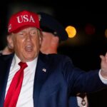 Trump Claims US-Iran Conflict ‘Hopefully’ Near End Amid Escalating Tensions