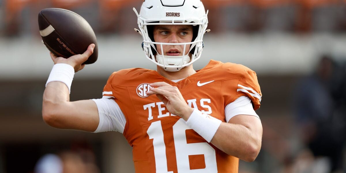 College Football Star Apologizes After Laughing at AI Video of Coach Allegedly Slapping Reporter