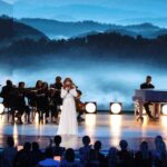 Emmy Awards Honor Dolly Parton in Emotional Tribute Emmy Awards Honor Dolly Parton in Emotional Tribute
