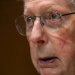 Mitch McConnell’s Absence from Senate Raises Questions as He Prepares to Return Mitch McConnell’s Absence from Senate Raises Questions as He Prepares to Return