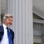 Kentucky Rep Files Impeachment Resolution Against Defense Secretary Kentucky Rep Files Impeachment Resolution Against Defense Secretary