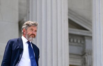 Kentucky Rep Files Impeachment Resolution Against Defense Secretary Kentucky Rep Files Impeachment Resolution Against Defense Secretary