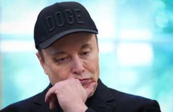DOGE-Backed Initiative Paid .5B to Federal Workers Not to Work, GAO Report Reveals