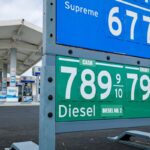 Fuel Costs Surge to Record Highs as Trump Defends Iran War Economic Impact Fuel Costs Surge to Record Highs as Trump Defends Iran War Economic Impact