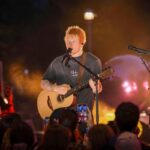 Ed Sheeran Claims He Couldn’t Stop Macklemore’s Removal from Tour — Who Holds the Power?