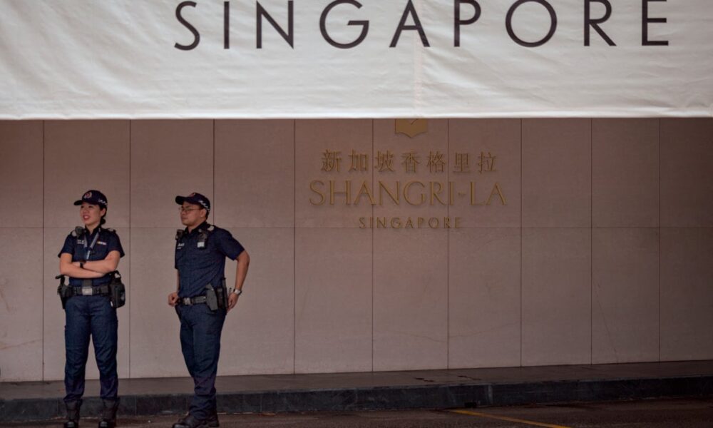 Six Malaysian Men Sentenced in Singapore for Audacious .9M Poker Heist