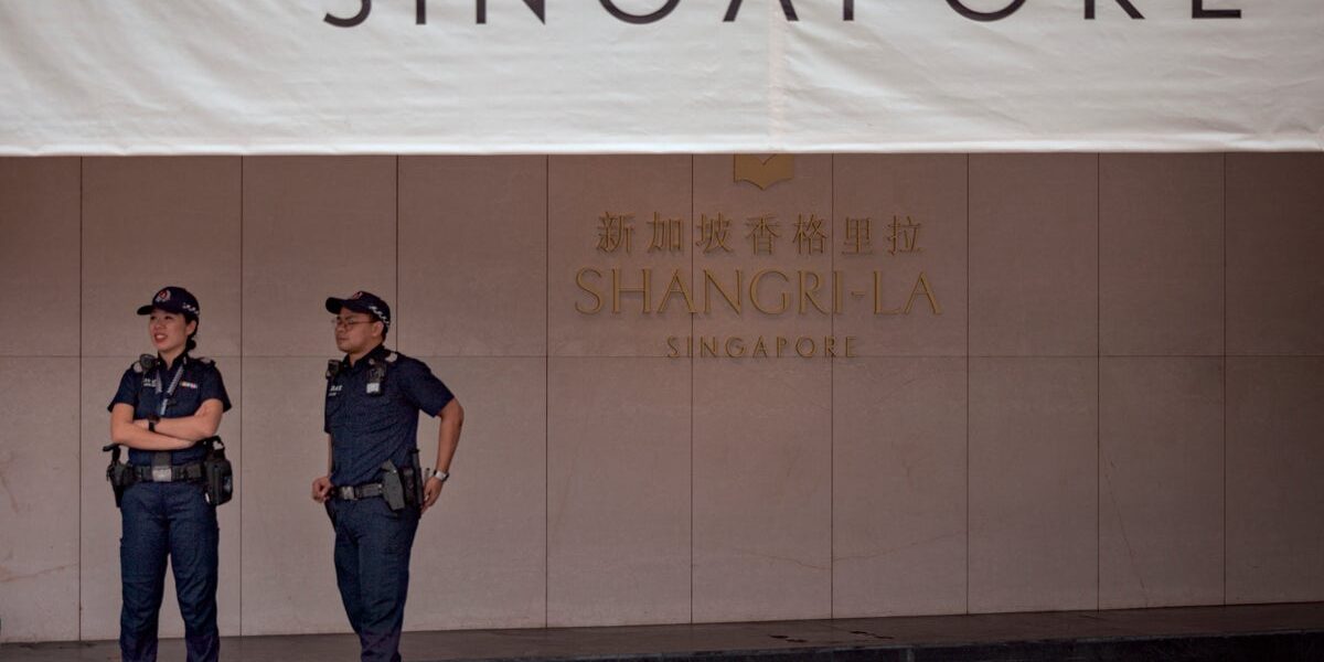Six Malaysian Men Sentenced in Singapore for Audacious .9M Poker Heist