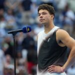 Ben Shelton Criticizes Tennis Rule After Zverev’s Extended Ball Bounce in US Open Final Ben Shelton Criticizes Tennis Rule After Zverev’s Extended Ball Bounce in US Open Final