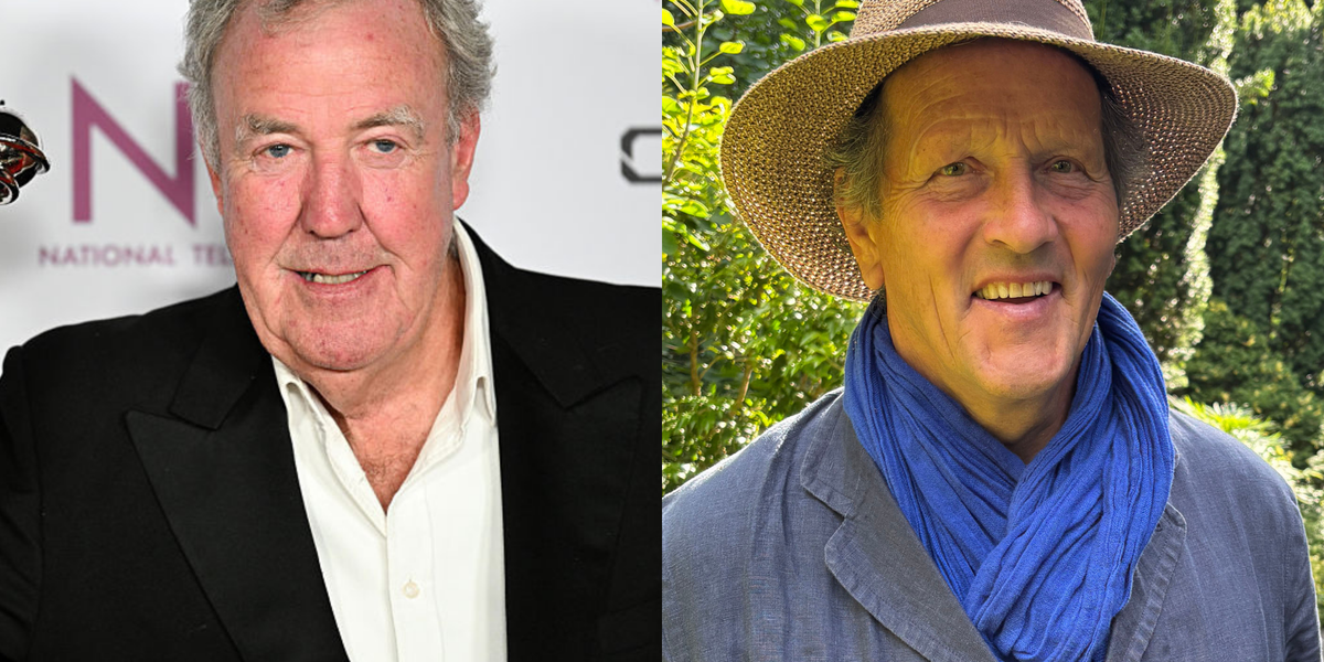 Jeremy Clarkson Proposes Gardening Influencer as Monty Don’s Replacement