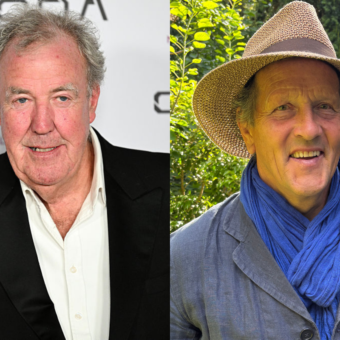 Jeremy Clarkson Proposes Gardening Influencer as Monty Don’s Replacement