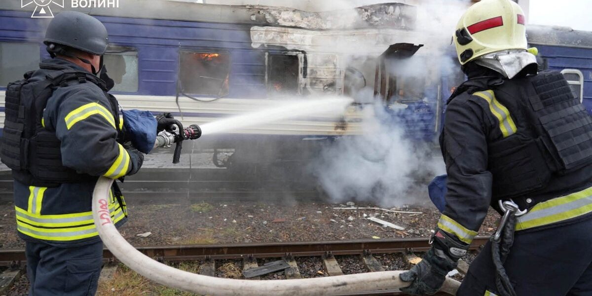 Ukraine Claims to Have Neutralized Russia’s Gains Since March in Major Military Shift