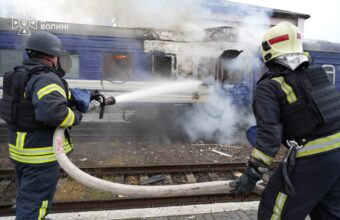 Ukraine Claims to Have Neutralized Russia’s Gains Since March in Major Military Shift Ukraine Claims to Have Neutralized Russia’s Gains Since March in Major Military Shift