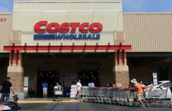 Costco Doubles Kirkland Motor Oil Prices Amid Purchase Caps as Global Crude Prices Surge Costco Doubles Kirkland Motor Oil Prices Amid Purchase Caps as Global Crude Prices Surge