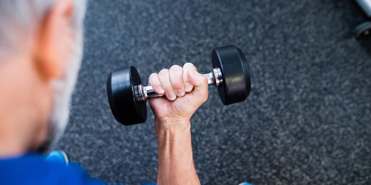 Back and Chest Strength Linked to Lower Heart Attack Risk, Study Reveals Back and Chest Strength Linked to Lower Heart Attack Risk, Study Reveals