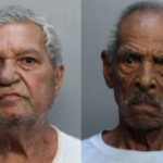 Elderly Cuban Men Arrested in Miami Drug Bust with Cocaine, Marijuana, and Firearms Elderly Cuban Men Arrested in Miami Drug Bust with Cocaine, Marijuana, and Firearms