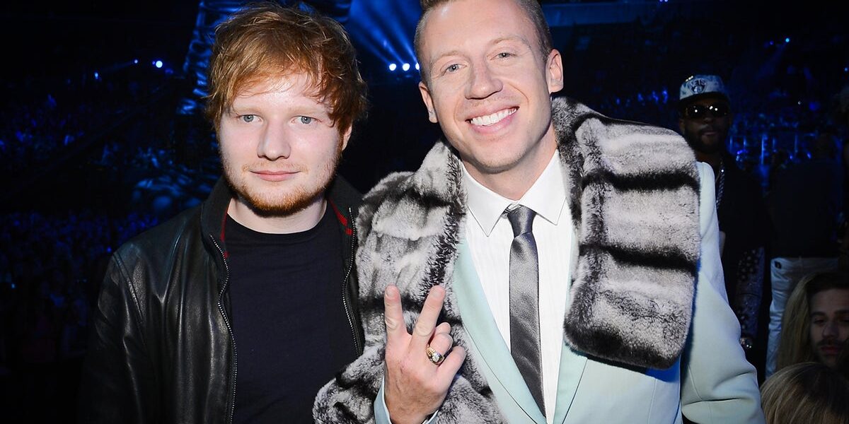 Ed Sheeran Faces Backlash After Support Act Controversy Ed Sheeran Faces Backlash After Support Act Controversy