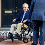 Mitch McConnell’s Return to Senate Sparks Online Concerns Over Health and Ability