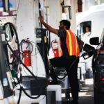 Surging Gas Prices Threaten GOP Midterm Prospects as Trump Predicts Continued High Costs
