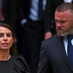 Coleen Rooney Shares Insights on Staying Together Through Scandals Coleen Rooney Shares Insights on Staying Together Through Scandals