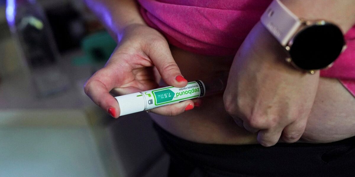 GLP-1 Weight Loss Drugs Linked to Rare Brain Condition in New Study