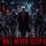 Trump Dismisses AI Concerns as ‘Hoax,’ Contradicts Previous AI Image Post