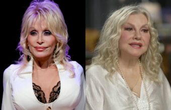 Stella Parton Explains Why Dolly Parton’s Cancer Diagnosis Remains Private Stella Parton Explains Why Dolly Parton’s Cancer Diagnosis Remains Private