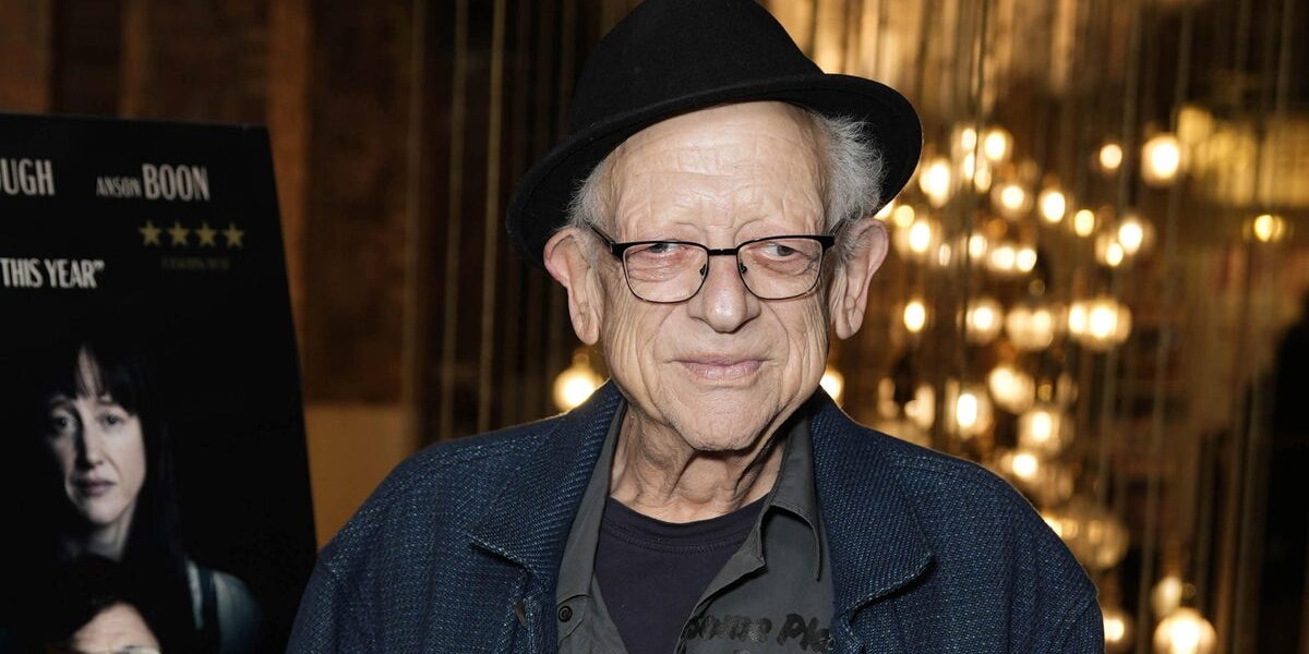 Oscar-Winning Film Producer Jeremy Thomas Passes Away at 77 Oscar-Winning Film Producer Jeremy Thomas Passes Away at 77