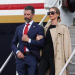 Trump Jr.’s Bahamas Wedding Funded by Putin-Tied Oligarch, Report Reveals Trump Jr.’s Bahamas Wedding Funded by Putin-Tied Oligarch, Report Reveals