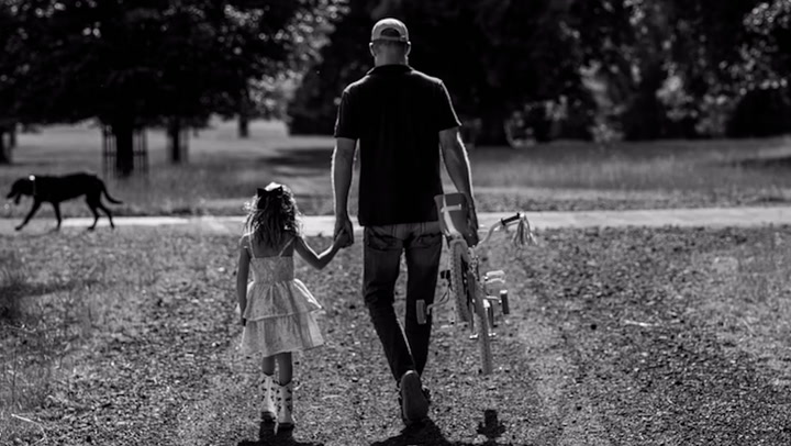 Meghan Shares Heartfelt Birthday Tribute for Prince Harry with Rare Family Photos Meghan Shares Heartfelt Birthday Tribute for Prince Harry with Rare Family Photos