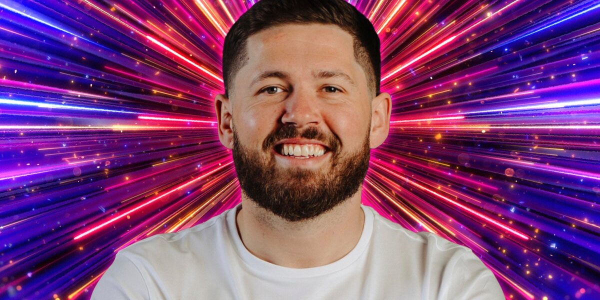 From Football Frenzy to Dance Floor: John Nellis Joins Strictly Come Dancing From Football Frenzy to Dance Floor: John Nellis Joins Strictly Come Dancing