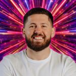 From Football Frenzy to Dance Floor: John Nellis Joins Strictly Come Dancing From Football Frenzy to Dance Floor: John Nellis Joins Strictly Come Dancing