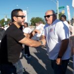 Tucker Carlson Endorses Abdul El-Sayed in Michigan Senate Race Amid Islamophobic Attacks
