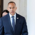 Democrats Face Uncertainty on Working With Trump if They Win Back Power Democrats Face Uncertainty on Working With Trump if They Win Back Power