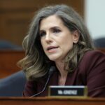 Rep. Nancy Mace Calls for Public Execution of Lindsay Clancy Following Child Murder Case Rep. Nancy Mace Calls for Public Execution of Lindsay Clancy Following Child Murder Case