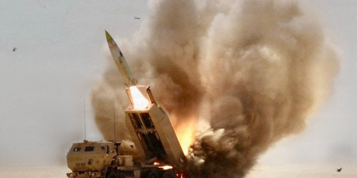 U.S. Munitions Shortfall Exposed in Iran Conflict, Report Reveals .4B Cost U.S. Munitions Shortfall Exposed in Iran Conflict, Report Reveals .4B Cost