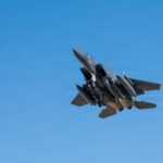 US Airman Recounts Harrowing Survival After Being Shot Down Over Iran