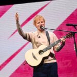Ed Sheeran’s Tour Support Contest Sparks Outrage with Pro-Palestine Entries Ed Sheeran’s Tour Support Contest Sparks Outrage with Pro-Palestine Entries