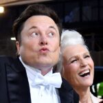 Maye Musk Recalls Elon’s Early Genius as She Defends Billionaire Against Public Criticism