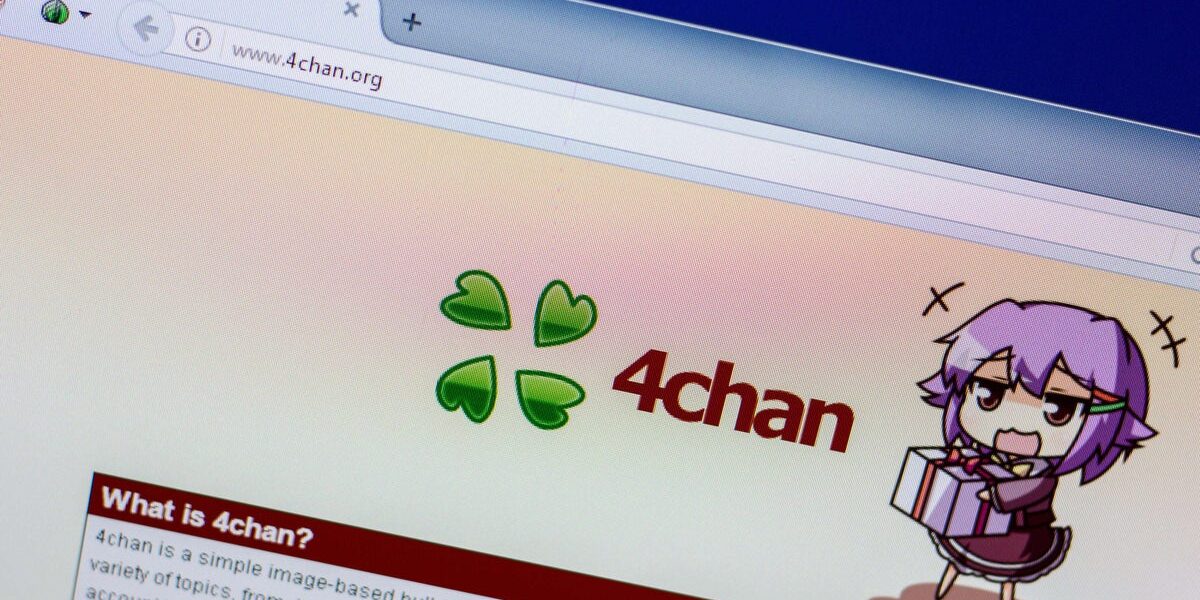 US Court Dismisses 4chan’s Lawsuit Against UK Media Regulator Ofcom