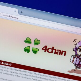 US Court Dismisses 4chan’s Lawsuit Against UK Media Regulator Ofcom US Court Dismisses 4chan’s Lawsuit Against UK Media Regulator Ofcom