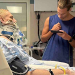 Minnesota Pastor Dies After Severe Spinal Injury on Cruise for Son’s Wedding Minnesota Pastor Dies After Severe Spinal Injury on Cruise for Son’s Wedding