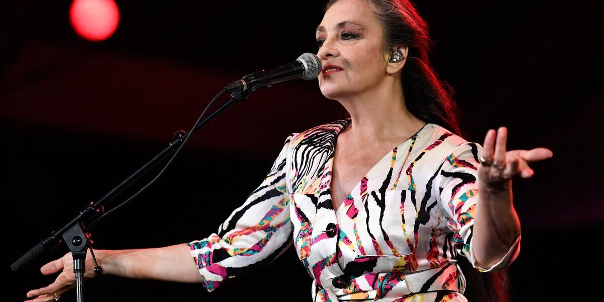 French Icon Catherine Ringer Passes Away at 68 After Cancer Battle