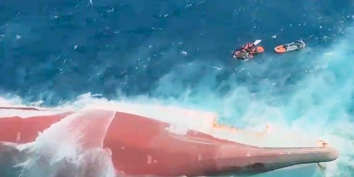 Ferry Tragedy Sparks Revival of Indonesia’s ‘Bermuda Triangle’ Legend Ferry Tragedy Sparks Revival of Indonesia’s ‘Bermuda Triangle’ Legend