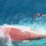 Ferry Tragedy Sparks Revival of Indonesia’s ‘Bermuda Triangle’ Legend